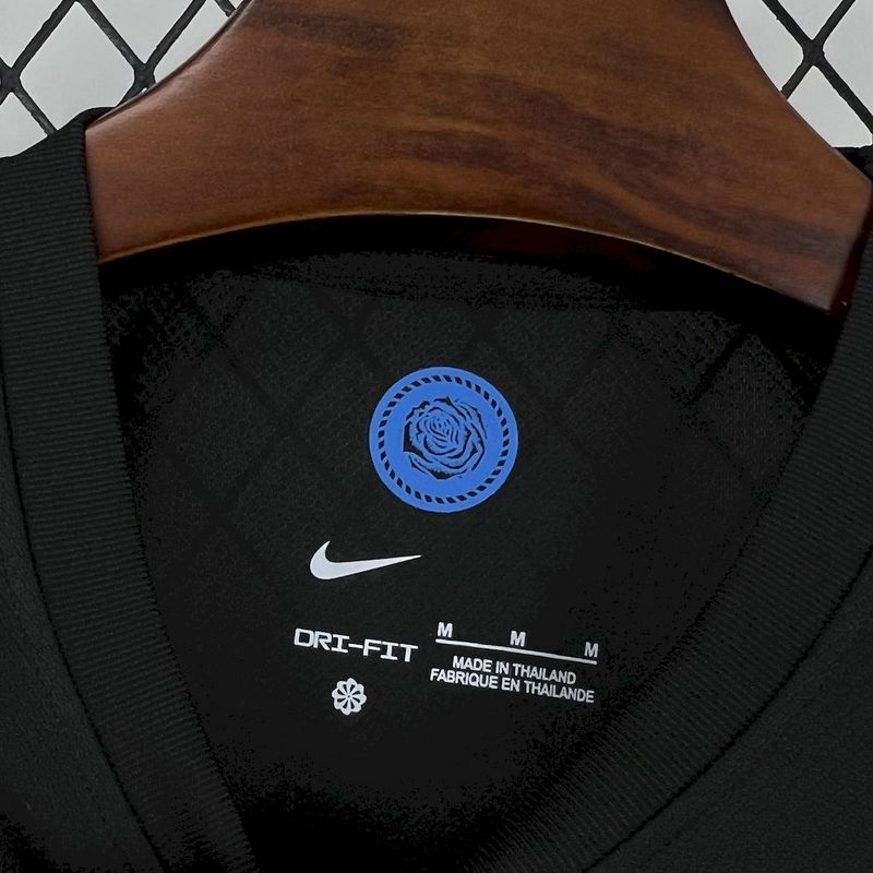 England Away Jersey 2025/2026