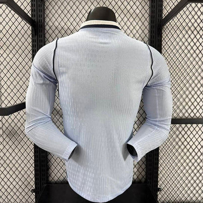 Uruguay Player World Cup 2026 - Long Sleeve