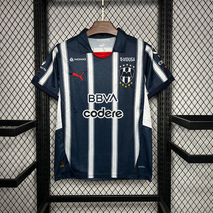 CF Monterrey 24/25 Home Jersey