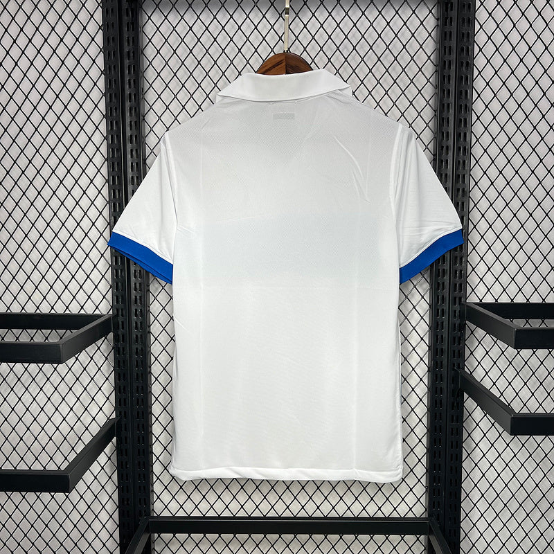 Inter Milan Away Retro Jersey 2009/10