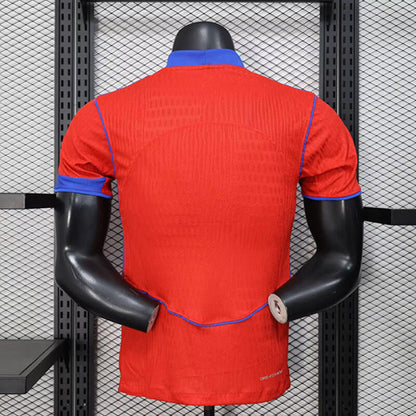 Paris Saint Germain Third Player Jersey 2025/26