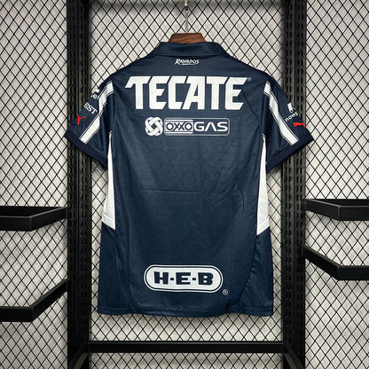 CF Monterrey 24/25 Home Jersey