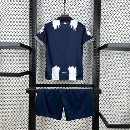 Kids Kit CF Monterrey Home 2025/26