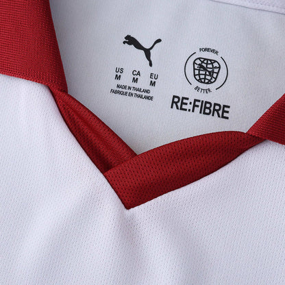 Galatasaray Away Jersey 2025/26 - With Sponsors