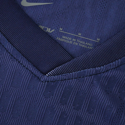 Atletico Madrid Player 25/26 Away Jersey