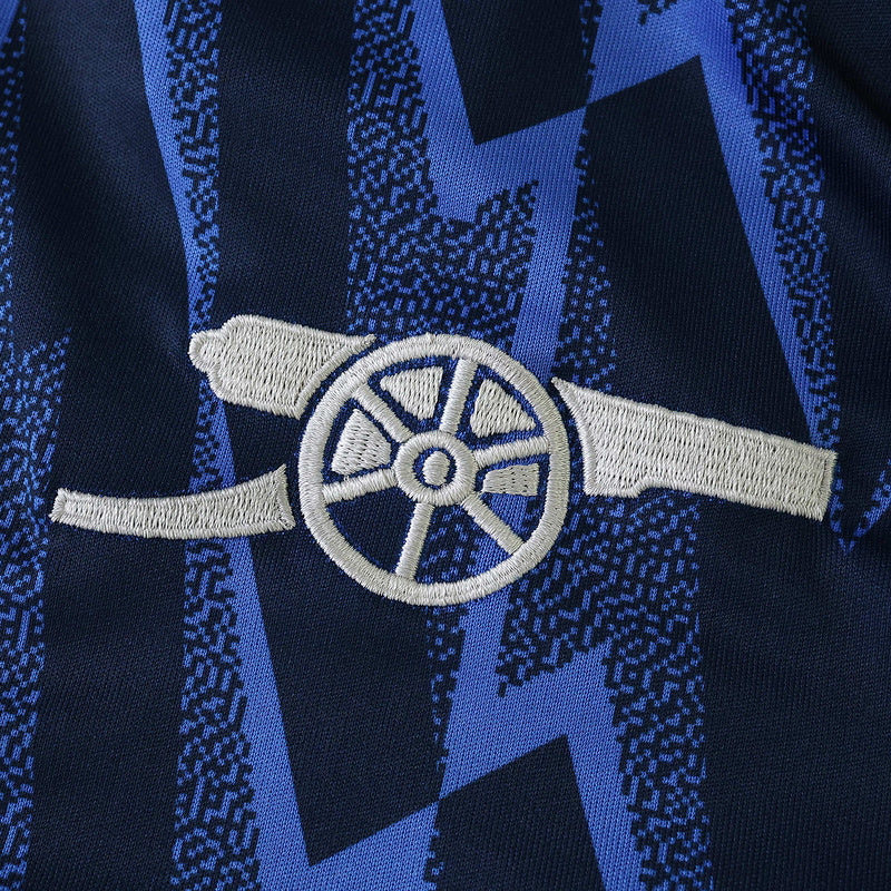 Combo Arsenal Home + Away Jerseys 2025/2026