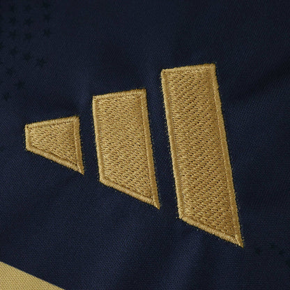 Boca Juniors 25/26 Away Jersey
