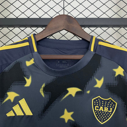 Boca Juniors 25/26 Third Jersey