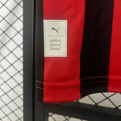 AC Milan 125th Anniversary 2024