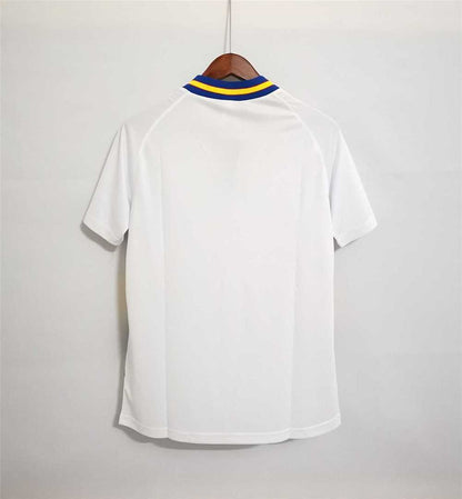 Sweden Retro 1994 Away