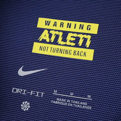 Atletico Madrid 25/26 Away Jersey