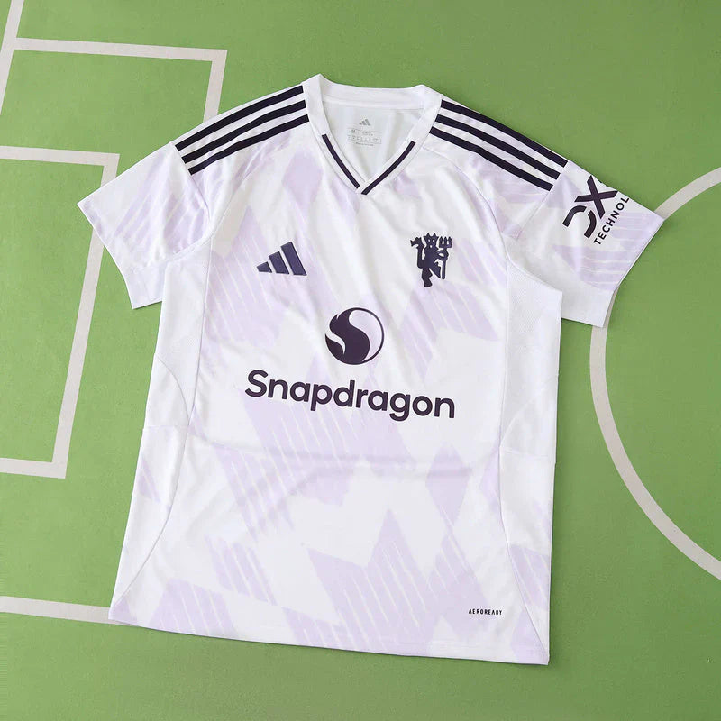 COMBO Manchester United 2025/26 Jerseys