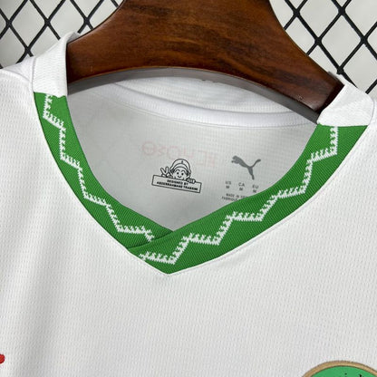 Morocco Player Away Jersey 2025