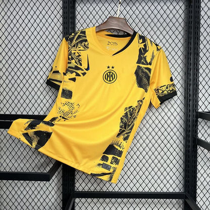 Inter Milan Third Jersey 2024/2025