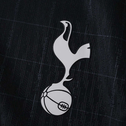 Tottenham Hotspur Player Jersey Away 2025/26