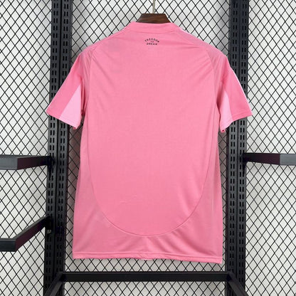 Inter Miami Home Jersey 2025/2026