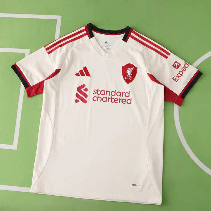 COMBO Liverpool 2025/26