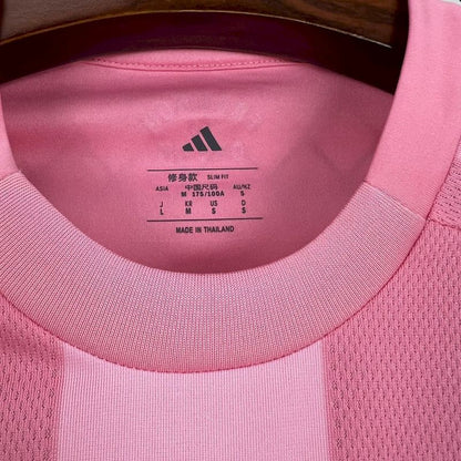 Inter Miami Home Jersey 2025/2026