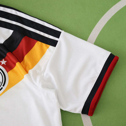 Germany Home Jersey WC 2026