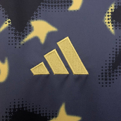 Boca Juniors 25/26 Third Jersey