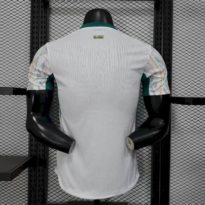 Senegal Player World Cup 2026 Home Jersey