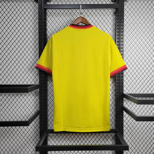 Liverpool Retro Jersey Away 1998