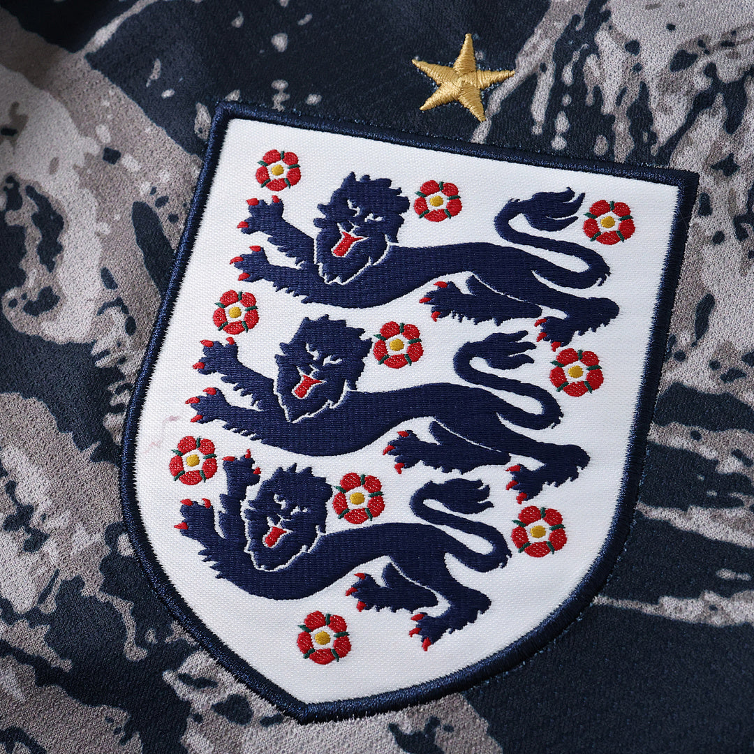 England World Cup 2026 Training Jersey