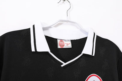 Liverpool Retro Jersey 1996/97