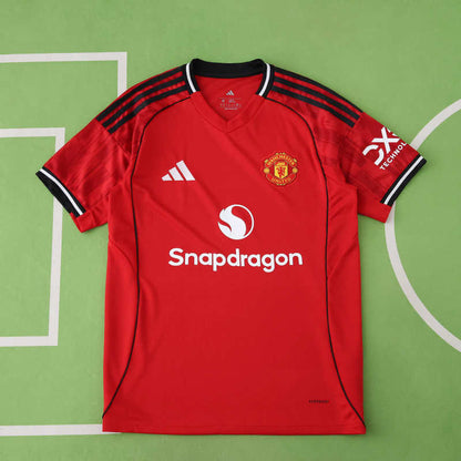 COMBO Manchester United 2025/26 Jerseys