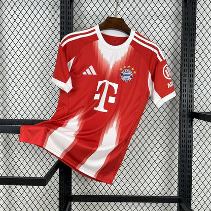 COMBO Bayern Munich 2025/26 + Oktoberfest Jersey
