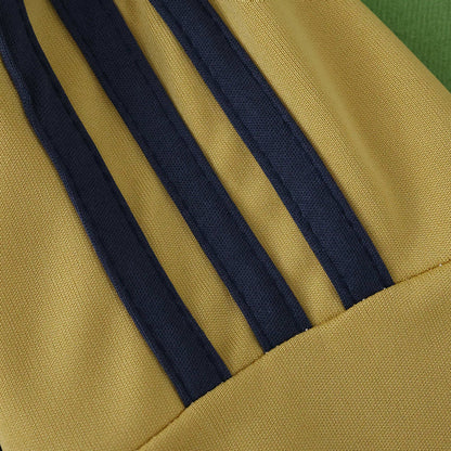 Boca Juniors 25/26 Away Jersey