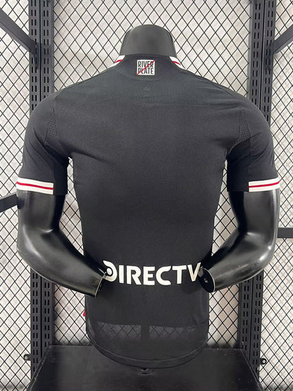 River Plate Away Jersey 2025/26 - Player Version