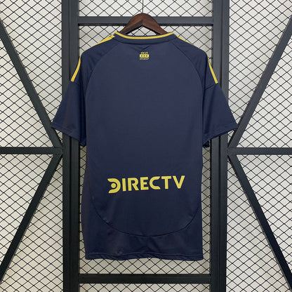 Boca Juniors 25/26 Third Jersey