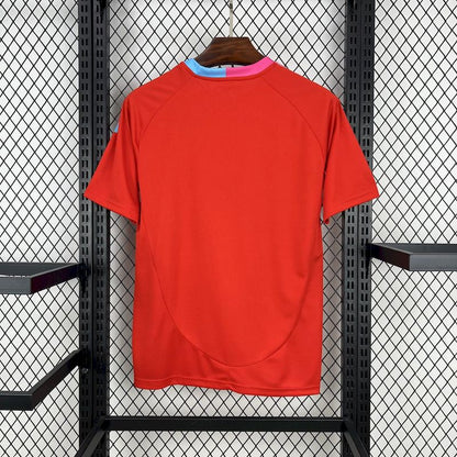 Inter Miami Rose Red Special Edition Jersey 2025/26