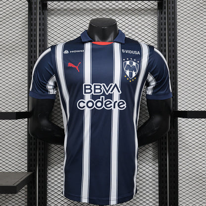CF Monterrey Player 24/25 Home Jersey