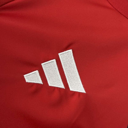 River Plate Third Jersey 2025/26