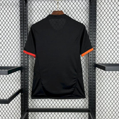 Galatasaray Black Special Edition Jersey 2024/25