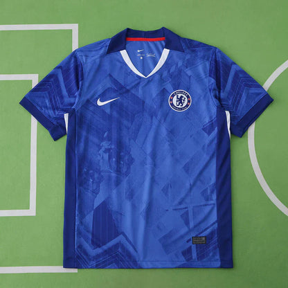 COMBO Chelsea 2025/26 Home, Away and Third Jerseys