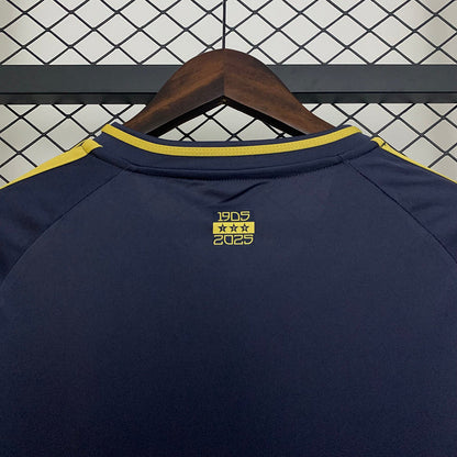 Boca Juniors 25/26 Third Jersey