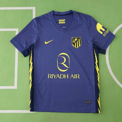 Atletico Madrid 25/26 Away Jersey