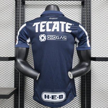 CF Monterrey Player 24/25 Home Jersey