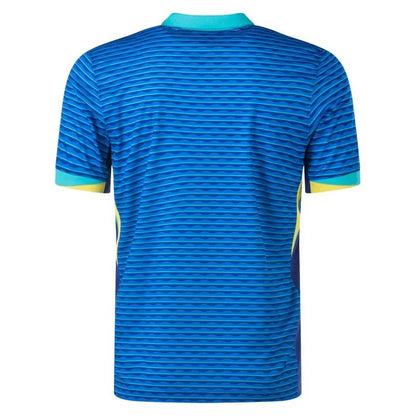 Brazil 24/25 II Away Jersey