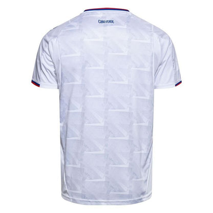 Cape Verde Away World Cup 2026
