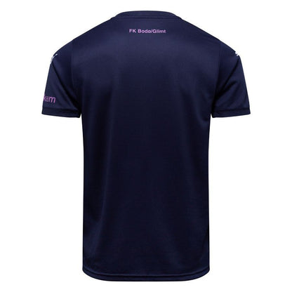 FK Bodø/Glimt Away Europa League 2024/25