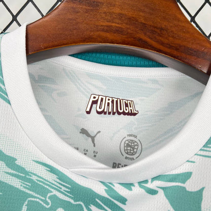 Portugal World Cup 2026 Away Jersey