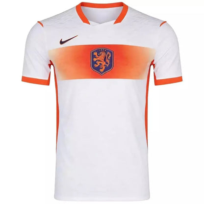 Netherlands 2026/27 Away Jersey