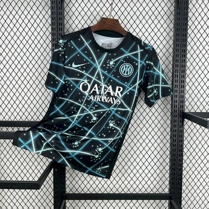 Inter Milan 25/26 Pre-Match