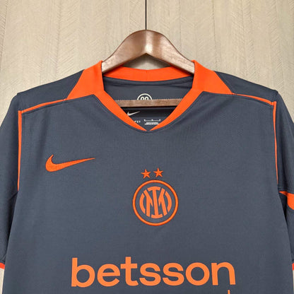 Inter Milan Third Jersey 2025/26