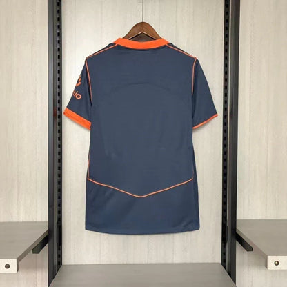 Inter Milan Third Jersey 2025/26