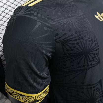 Mexico 2025/26 Special Edition Black